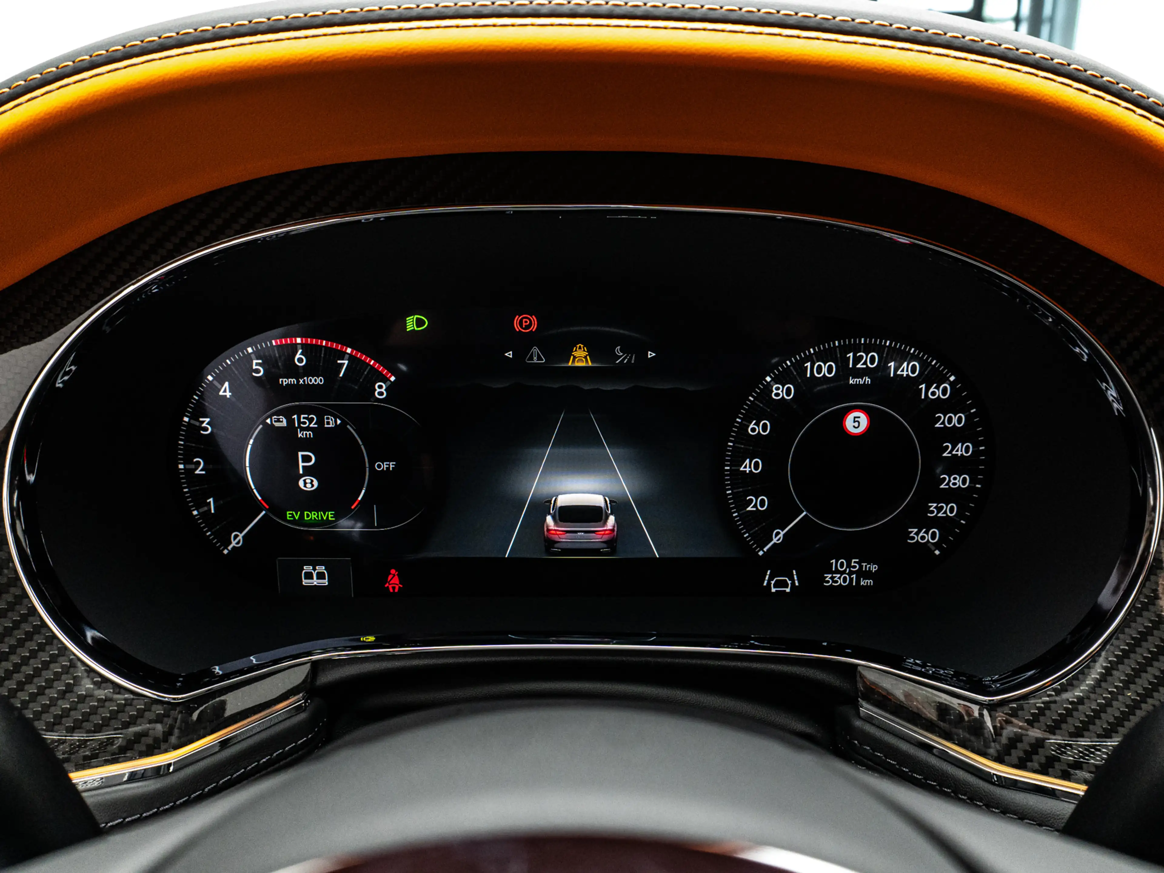 Bentley Continental GT MANSORY 1of1 Speed First Edition — photo 45