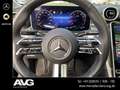 Mercedes-Benz C 180 C 180 AMG SHD AHK MBUX Advanced-InfoP LED Kamera Schwarz - thumbnail 11