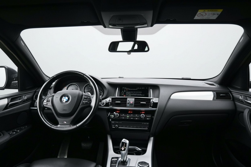 BMW X4 X-Drive20i High Exec. | M-SPORT | NL auto | Leder — photo 11