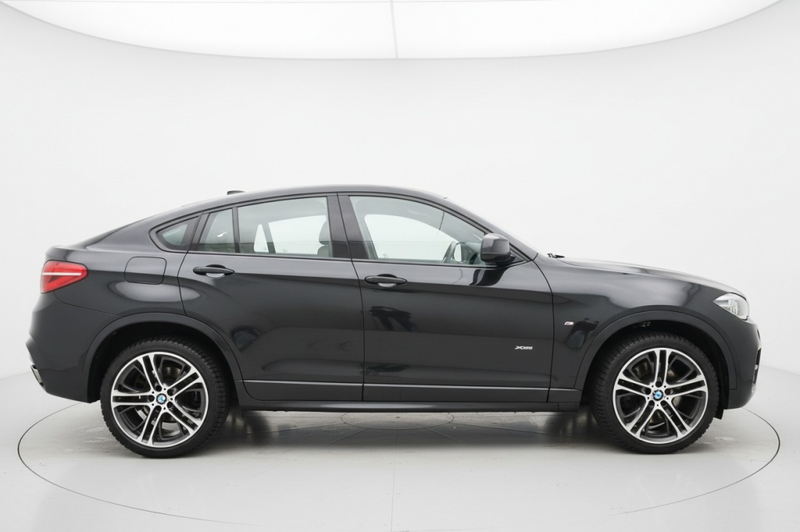 BMW X4 X-Drive20i High Exec. | M-SPORT | NL auto | Leder — photo 6
