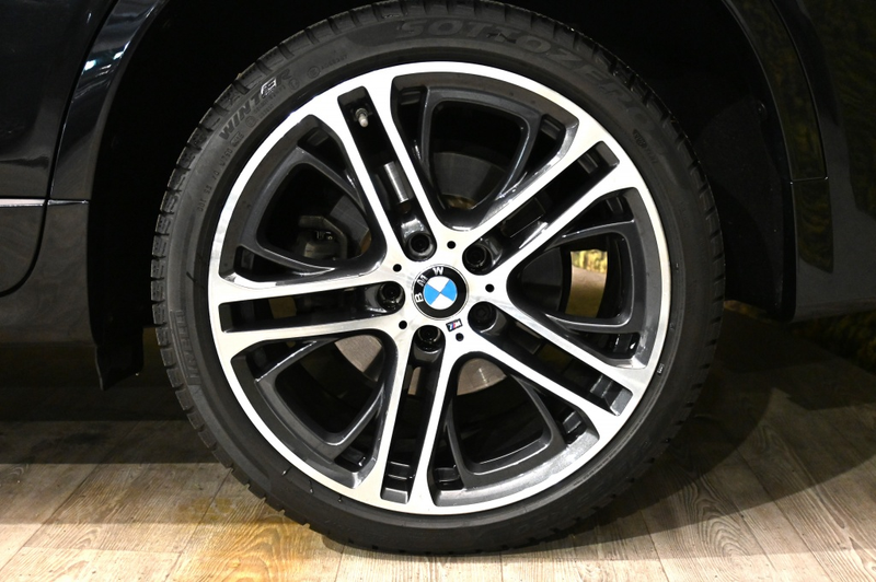 BMW X4 X-Drive20i High Exec. | M-SPORT | NL auto | Leder — photo 15
