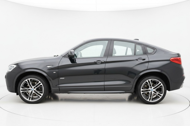BMW X4 X-Drive20i High Exec. | M-SPORT | NL auto | Leder — photo 2