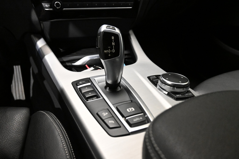 BMW X4 X-Drive20i High Exec. | M-SPORT | NL auto | Leder — photo 14