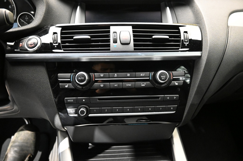 BMW X4 X-Drive20i High Exec. | M-SPORT | NL auto | Leder — photo 13