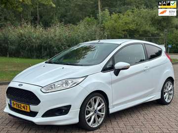 1.0 EcoBoost Sport/AIRCO/CRUISE/NAVI/LED/PARKEERSE