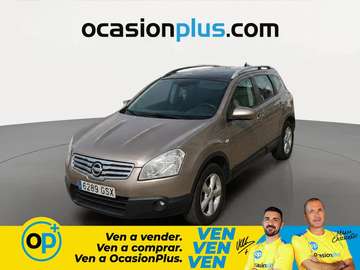 Q+2 1.5dCi Acenta 4x2