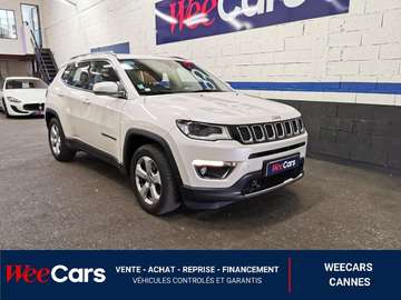 1.4 MULTIAIR 140 LIMITED 2WD