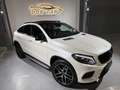Mercedes-Benz GLE 350 Coupé 350d 4Matic Aut. Blanco - thumbnail 19