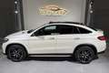 Mercedes-Benz GLE 350 Coupé 350d 4Matic Aut. Blanco - thumbnail 28