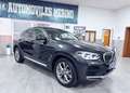 BMW X4 xDrive 30dA Gris - thumbnail 5