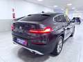 BMW X4 xDrive 30dA Gris - thumbnail 6