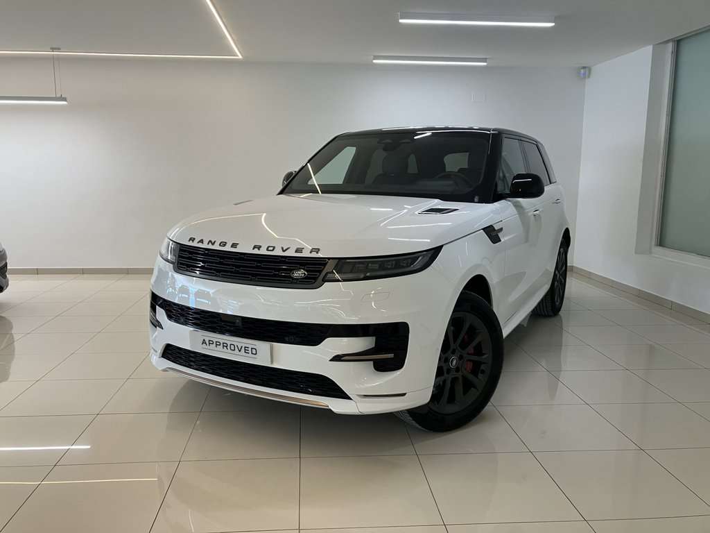 Land Rover Range Rover Sport 3.0D TD6 MHEV Dynamic SE 300 - foto 1