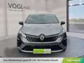 Renault Clio Techno TCe 90 Aut. Grau - thumbnail 6