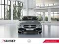 Mercedes-Benz C 220 T d 4M Avantgarde Panorama AHK Standheizg. Silber - thumbnail 5