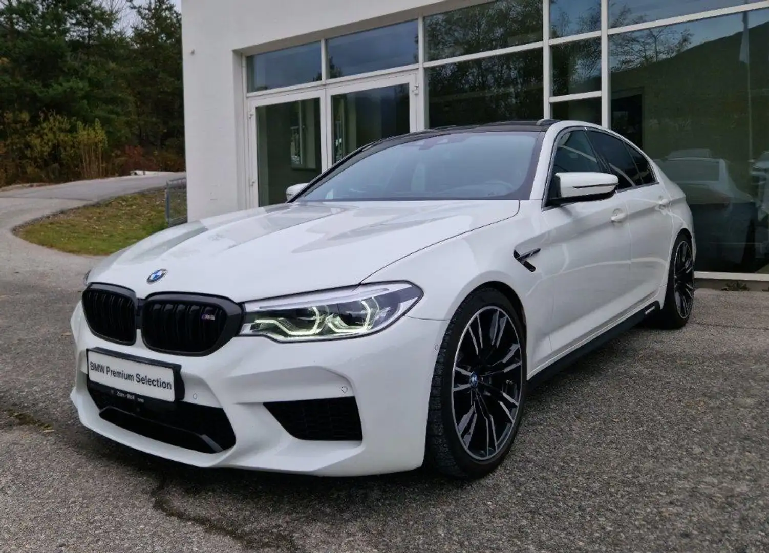BMW M5 - 2