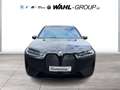BMW iX xDrive50 SPORTPAKET B&W SURROUND LASER PANO AHK AL Negru - thumbnail 6
