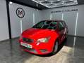 SEAT Ibiza 1.2 12v 70cv Reference Nacional - 167.000Km Rojo - thumbnail 3