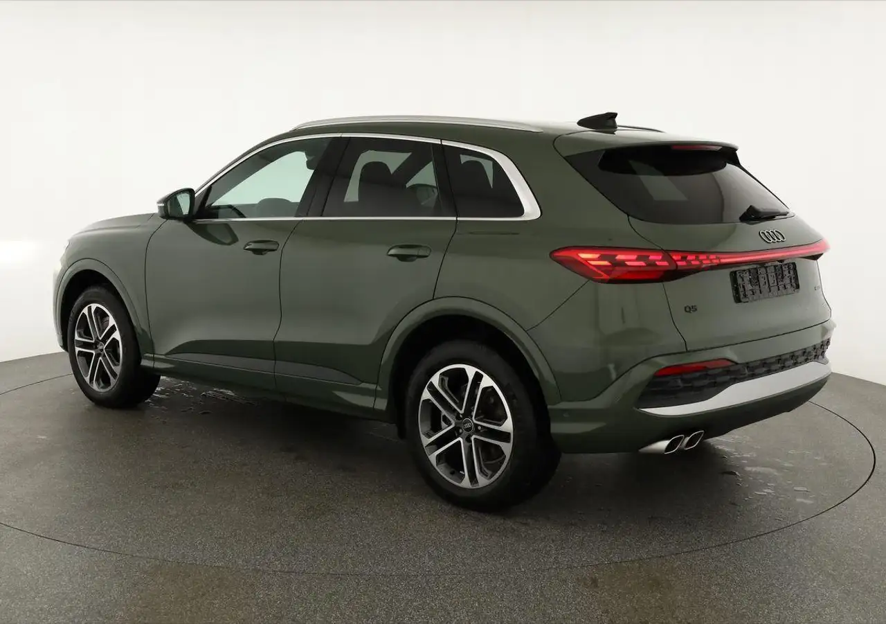 Audi Q5 2026