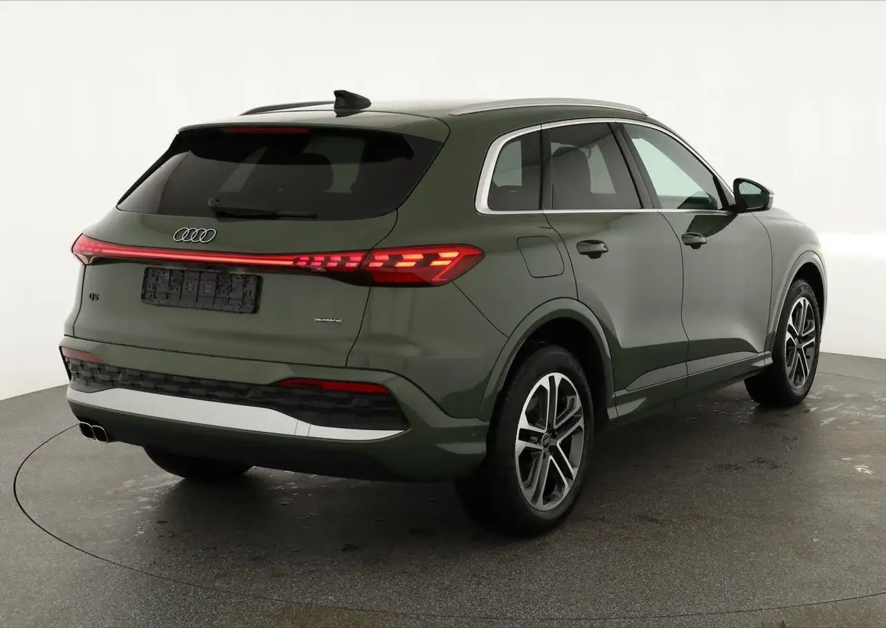 Audi Q5 2026