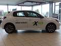 Peugeot 208 1.2 PureTech 100 STYLE *LED*SHZ*PDC*SpurH Weiß - thumbnail 9
