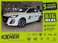 Peugeot 208 1.2 PureTech 100 STYLE *LED*SHZ*PDC*SpurH Weiß - thumbnail 1