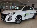Peugeot 208 1.2 PureTech 100 STYLE *LED*SHZ*PDC*SpurH Weiß - thumbnail 2