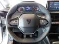 Peugeot 208 1.2 PureTech 100 STYLE *LED*SHZ*PDC*SpurH Weiß - thumbnail 17