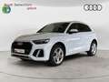 Audi Q5 40 TDI quattro-ultra S line S tronic 150kW Blanco - thumbnail 1