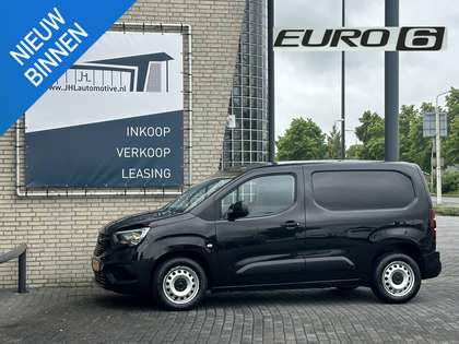 Opel Combo 1.6D L1H1 Edition*A/C*HAAK*CRUISE*CARPLAY*