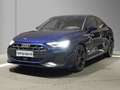 Audi A3 Limousine 30 TFSI S line Kamera SONOS AHK ACC Blau - thumbnail 4
