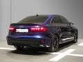 Audi A3 Limousine 30 TFSI S line Kamera SONOS AHK ACC Blau - thumbnail 6
