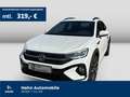 Volkswagen Taigo 1.5TSI DSG R-Line ACC NAV CAM Keyless Digi Weiß - thumbnail 1