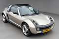 smart roadster 0.7 turbo 100PK Grau - thumbnail 5