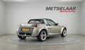 smart roadster 0.7 turbo 100PK Grau - thumbnail 2
