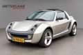 smart roadster 0.7 turbo 100PK Grau - thumbnail 13