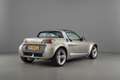 smart roadster 0.7 turbo 100PK Grau - thumbnail 2