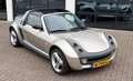 smart roadster 0.7 turbo 100PK Grau - thumbnail 11