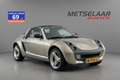 smart roadster 0.7 turbo 100PK Grau - thumbnail 1