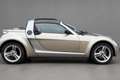 smart roadster 0.7 turbo 100PK Grau - thumbnail 12