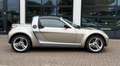 smart roadster 0.7 turbo 100PK Grau - thumbnail 5