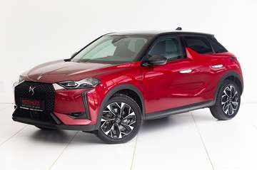 DS3 E-Tense 50,8kWh Rivoli