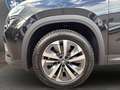 Skoda Kodiaq 2.0 TDI DSG Selection AHK+CANTON+STANDHZ Klima Schwarz - thumbnail 10