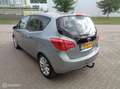 Opel Meriva 1.4 Turbo 140pk Edition/Airco/PDC/Trekhaak/1st eig Gris - thumbnail 7
