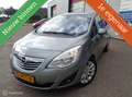 Opel Meriva 1.4 Turbo 140pk Edition/Airco/PDC/Trekhaak/1st eig Gris - thumbnail 1