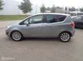 Opel Meriva 1.4 Turbo 140pk Edition/Airco/PDC/Trekhaak/1st eig Gris - thumbnail 8