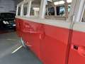 Volkswagen T1 23-Fenster Bus Samba Deluxe walkthrough M241 Rojo - thumbnail 6