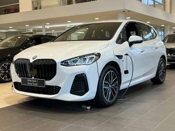 225e 245ch xDrive M Sport DKG7
