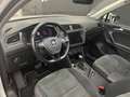 Volkswagen Tiguan 2.0 TDI 150CV Carat BMT DSG Blanc - thumbnail 20