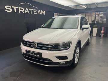 2.0 TDI 150CV Carat BMT DSG