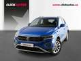 Volkswagen T-Roc 1.0 TSI Life 81kW Azul - thumbnail 1